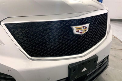 2020 Cadillac XT5 Sport AWD