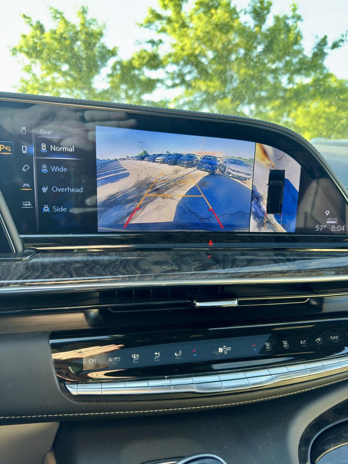 2023 Cadillac Escalade 4WD Premium Luxury