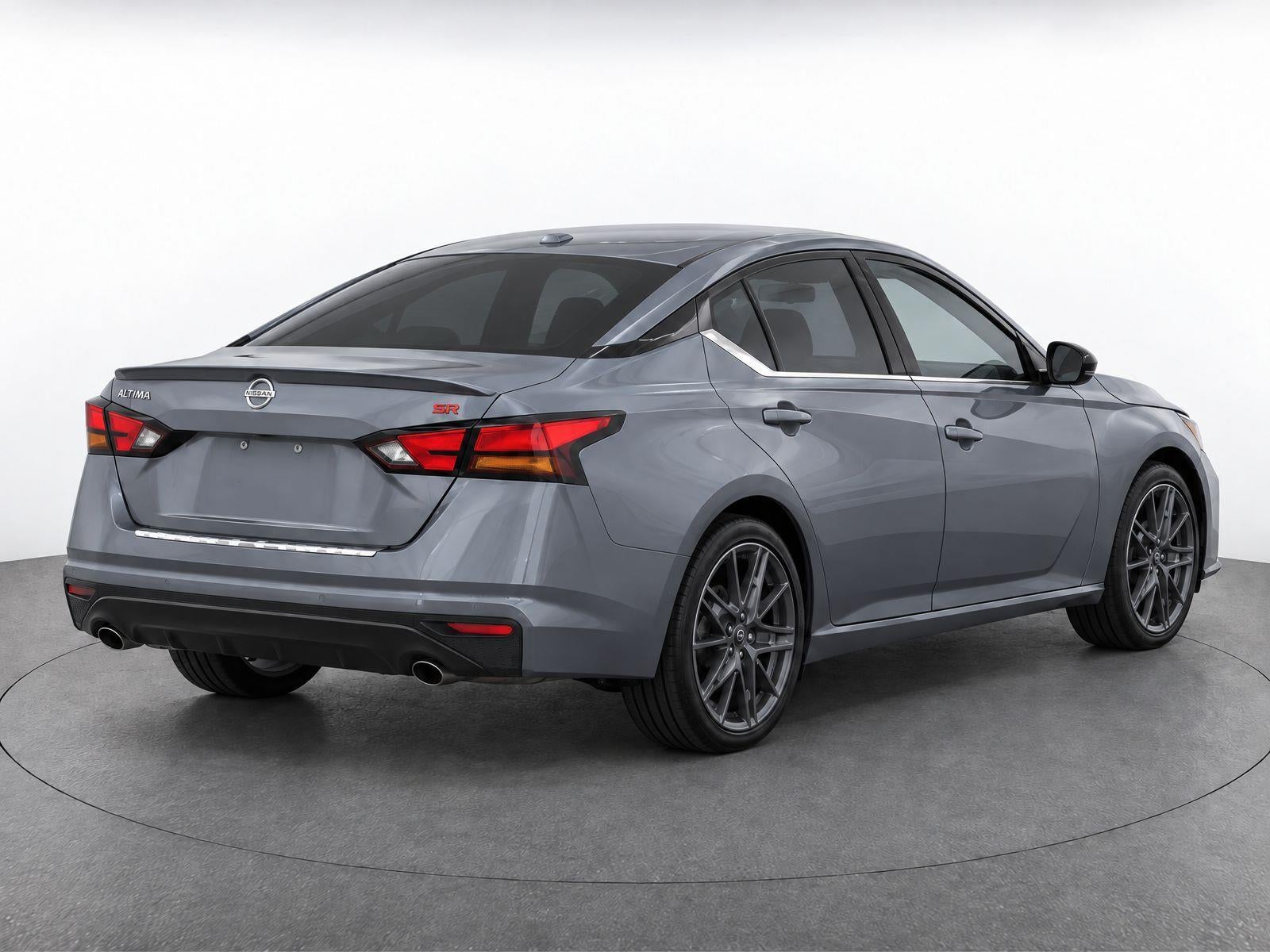 2023 Nissan Altima 2.0 SR