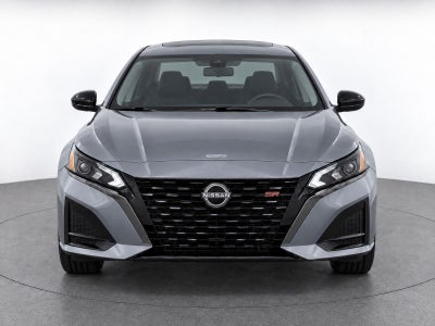 2023 Nissan Altima 2.0 SR