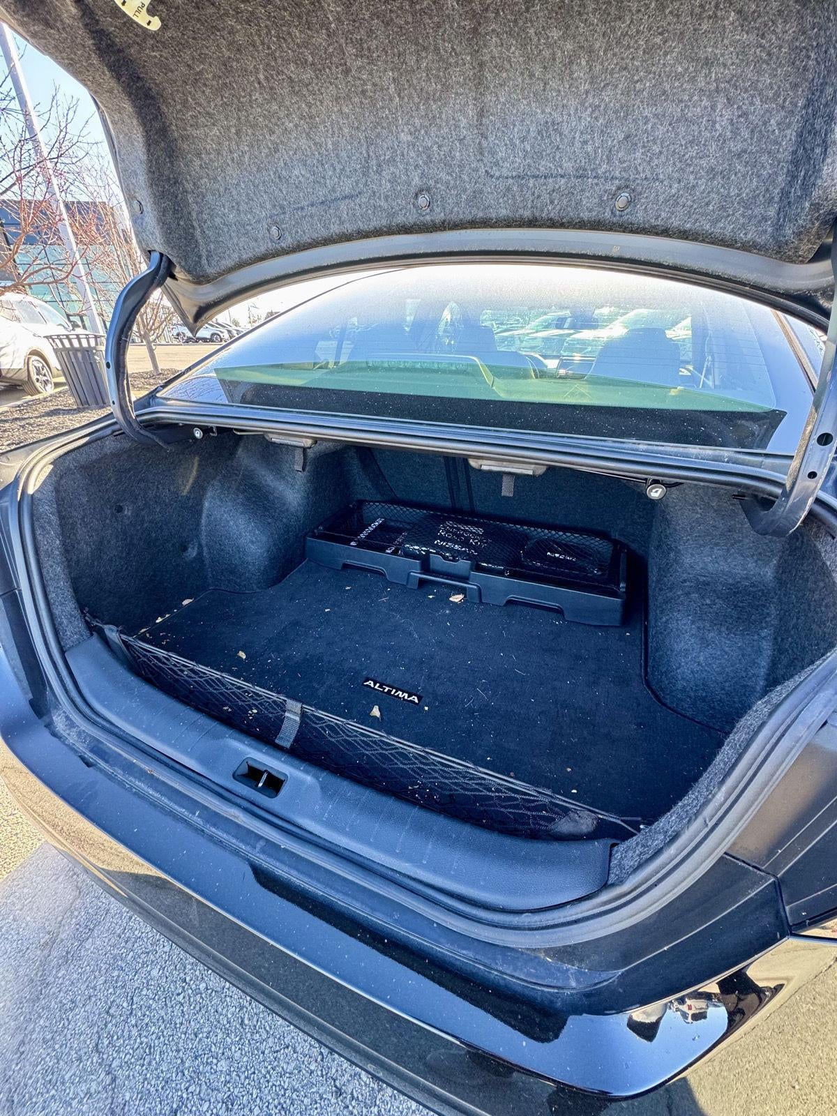 2019 Nissan Altima 2.5 SL