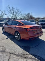 2019 Nissan Altima 2.5 Platinum
