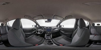 2024 Nissan LEAF SV PLUS