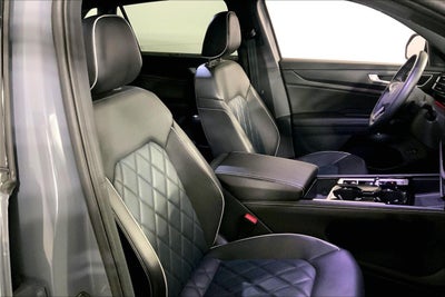 2024 Volkswagen Atlas Cross Sport 2.0T SEL Premium R-Line