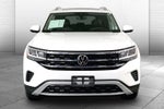 2021 Volkswagen Atlas 3.6L V6 SEL Premium