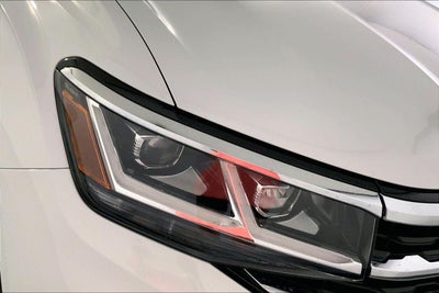 2021 Volkswagen Atlas 3.6L V6 SEL Premium