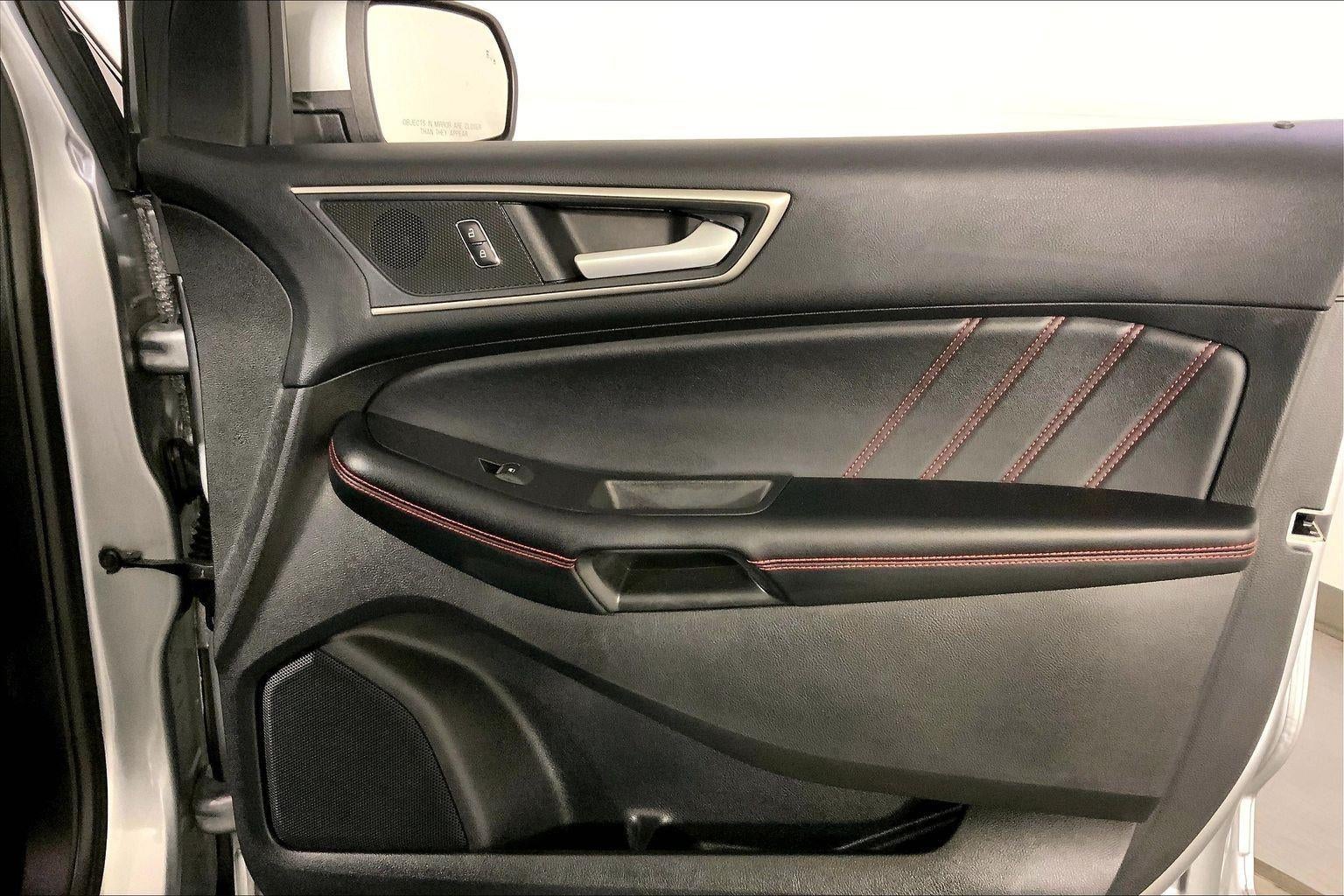 2022 Ford Edge ST-Line