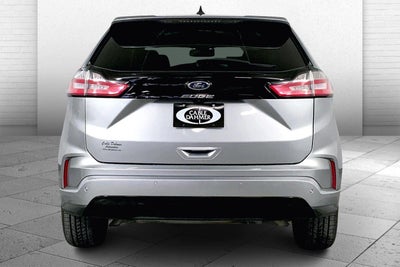 2022 Ford Edge ST-Line