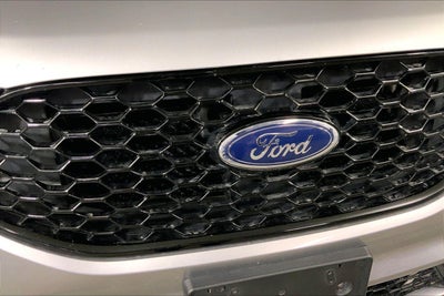 2022 Ford Edge ST-Line