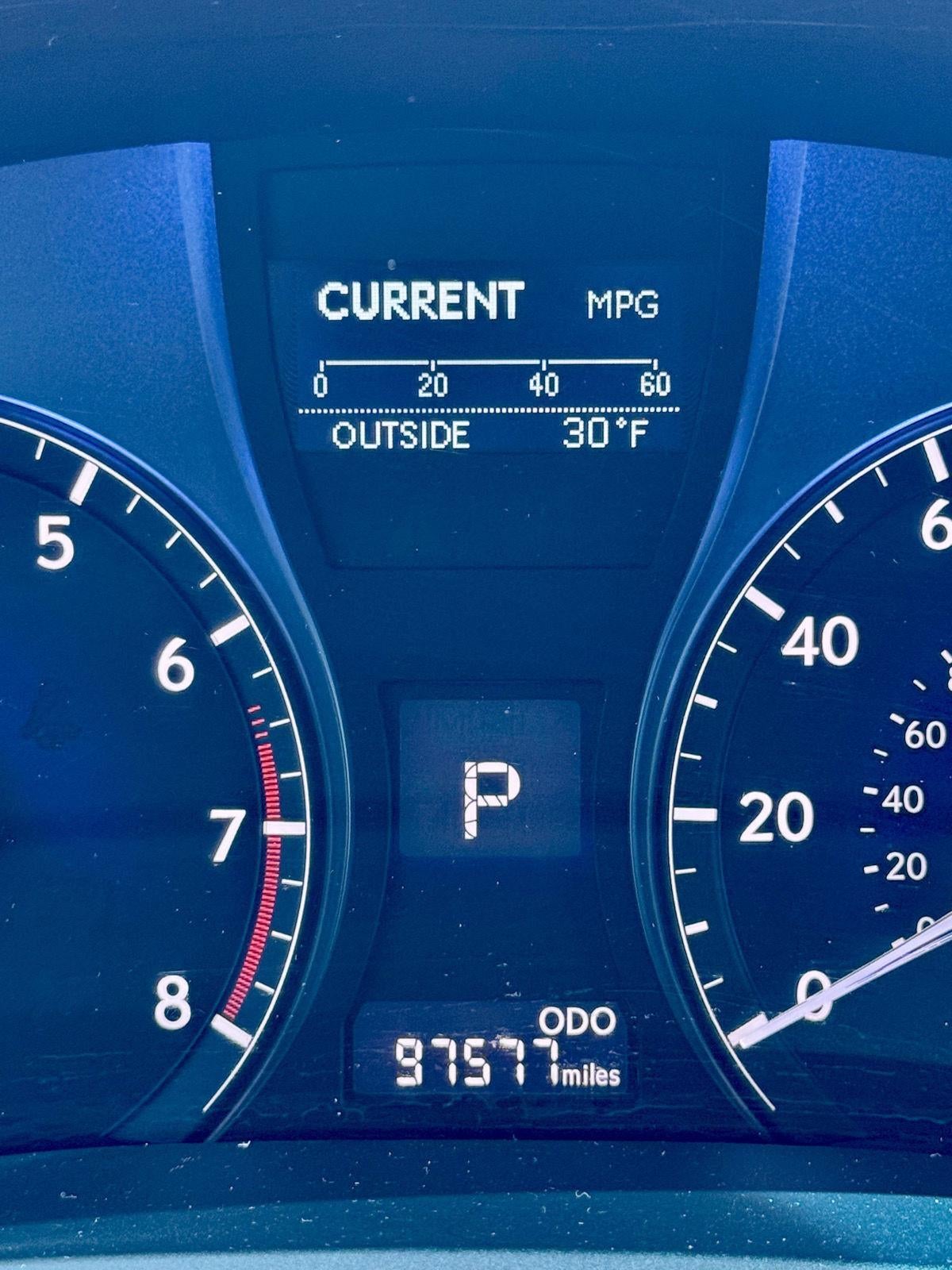 2013 Lexus RX 350 F SPORT