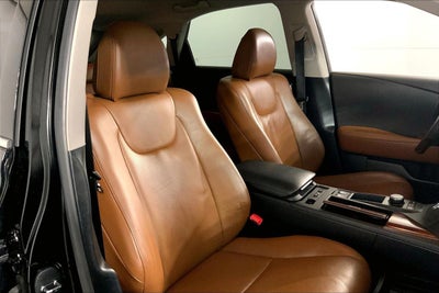 2013 Lexus RX 350 F SPORT