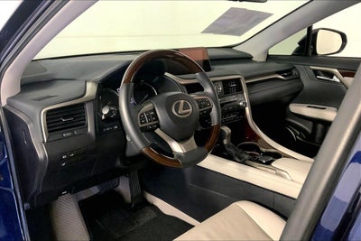 2017 Lexus Rx RX 350