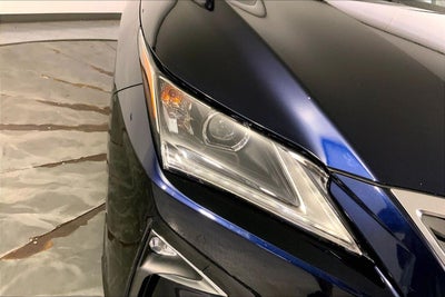 2017 Lexus Rx RX 350