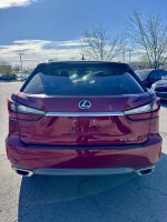 2016 Lexus RX 350 4DR FWD