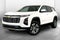 2026 CHEVROLET TRUCK EQUINOX FWD LT