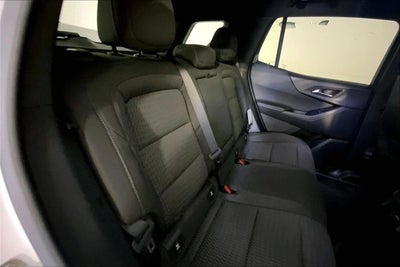 2026 CHEVROLET TRUCK EQUINOX FWD LT