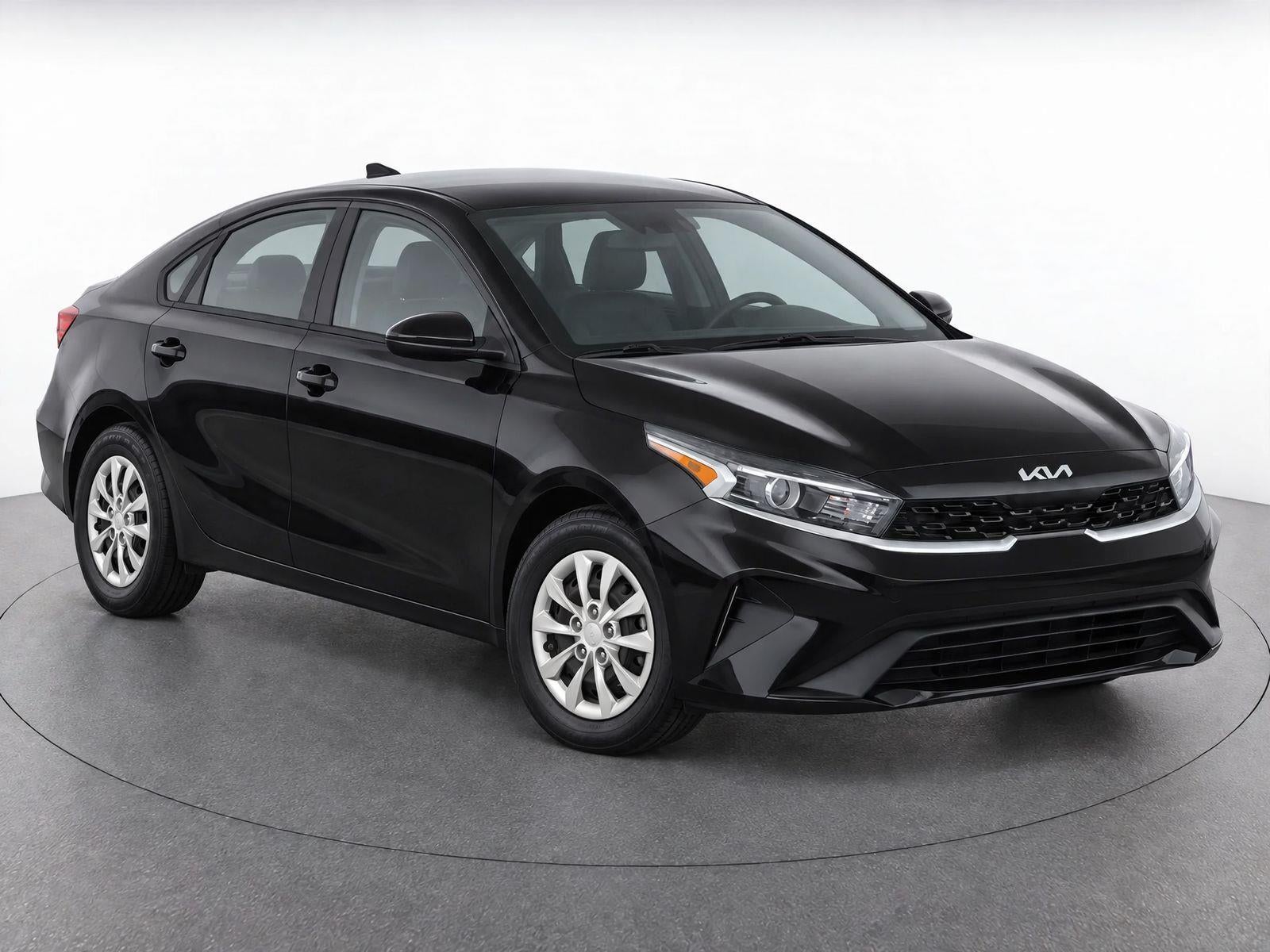 2024 Kia Forte LX