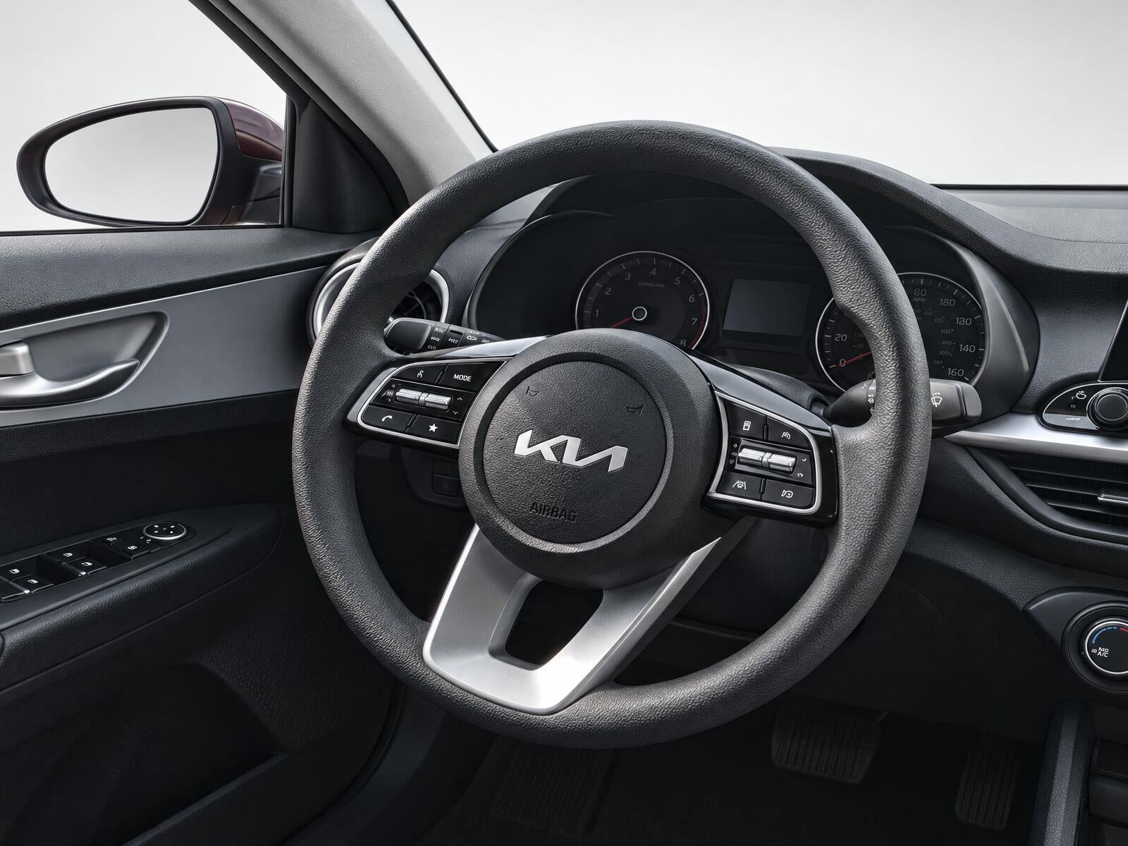 2024 Kia Forte LX