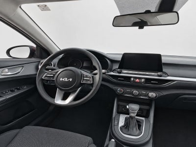 2024 Kia Forte LX