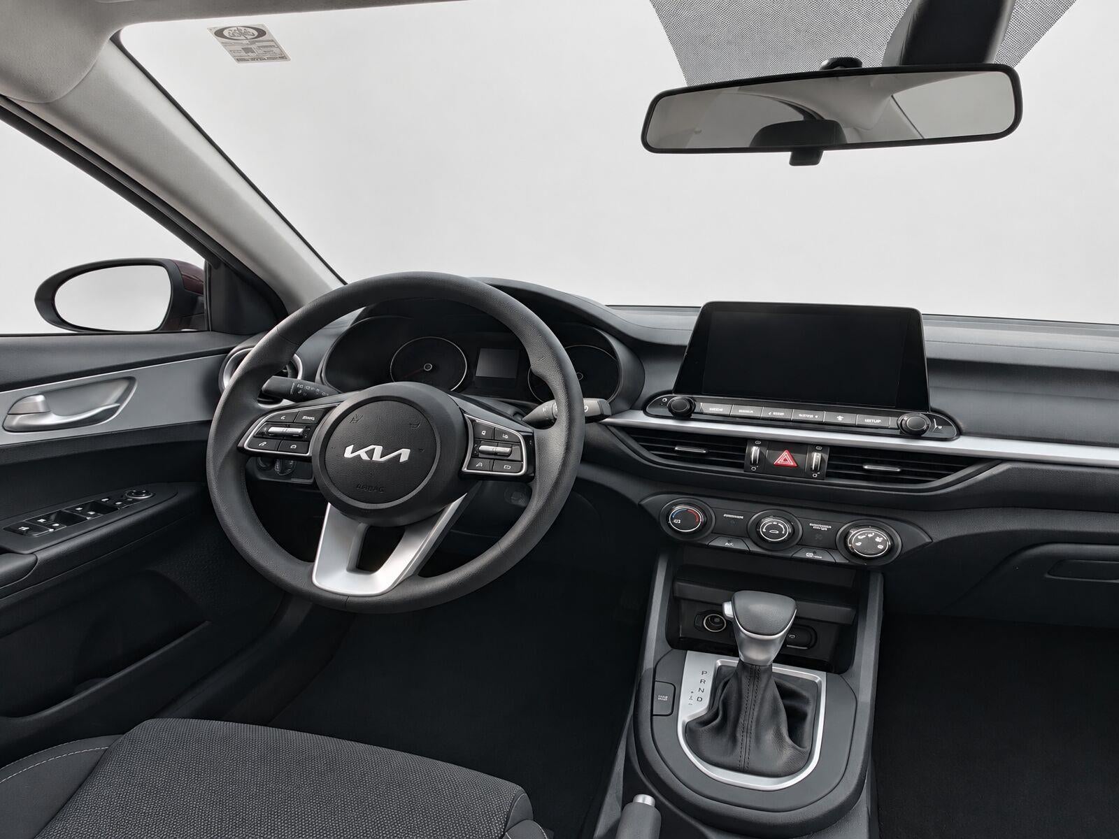 2024 Kia Forte LX