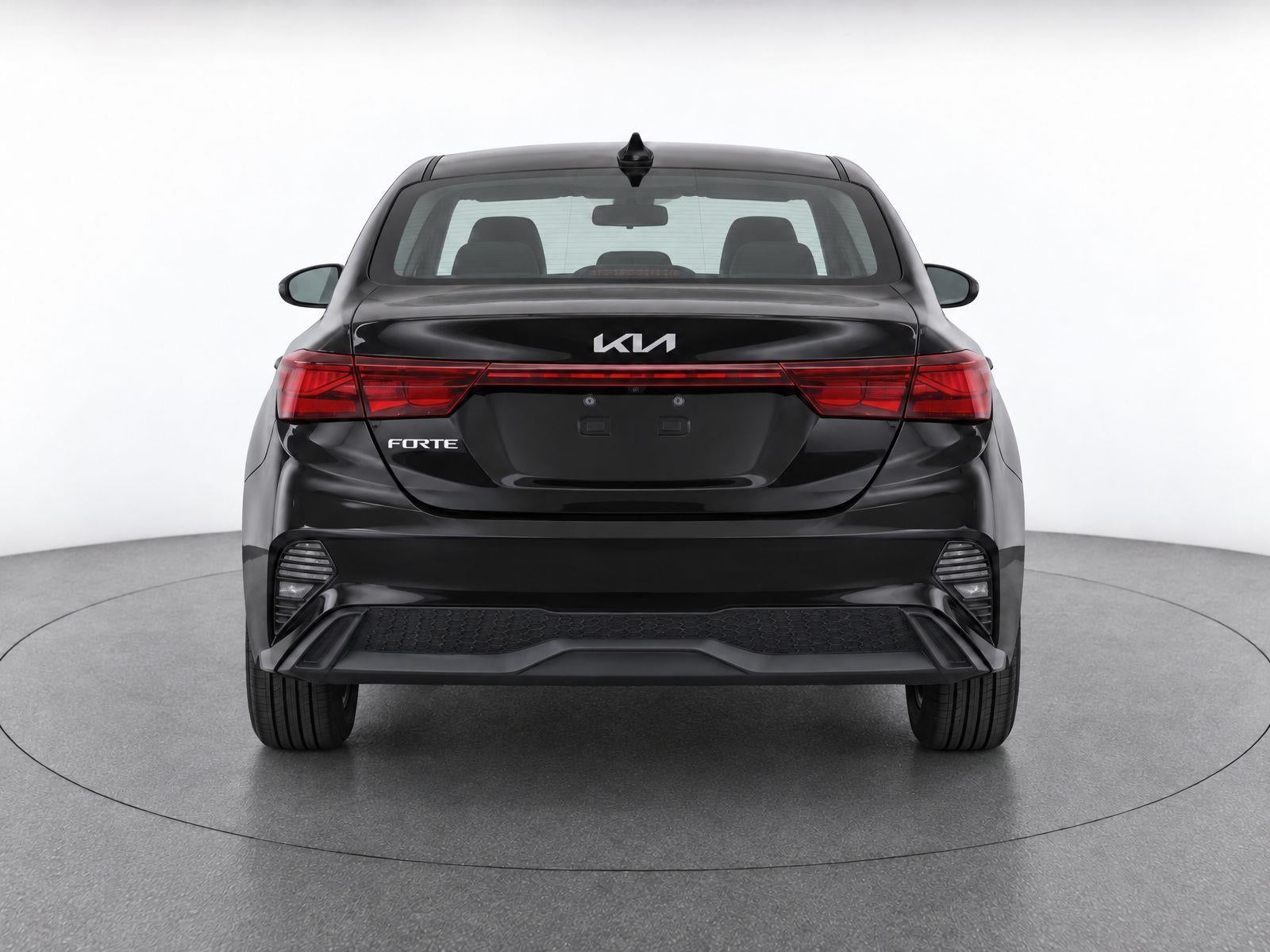 2024 Kia Forte LX