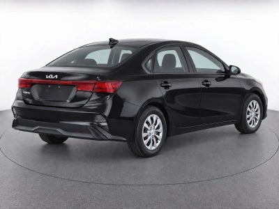 2024 Kia Forte LX