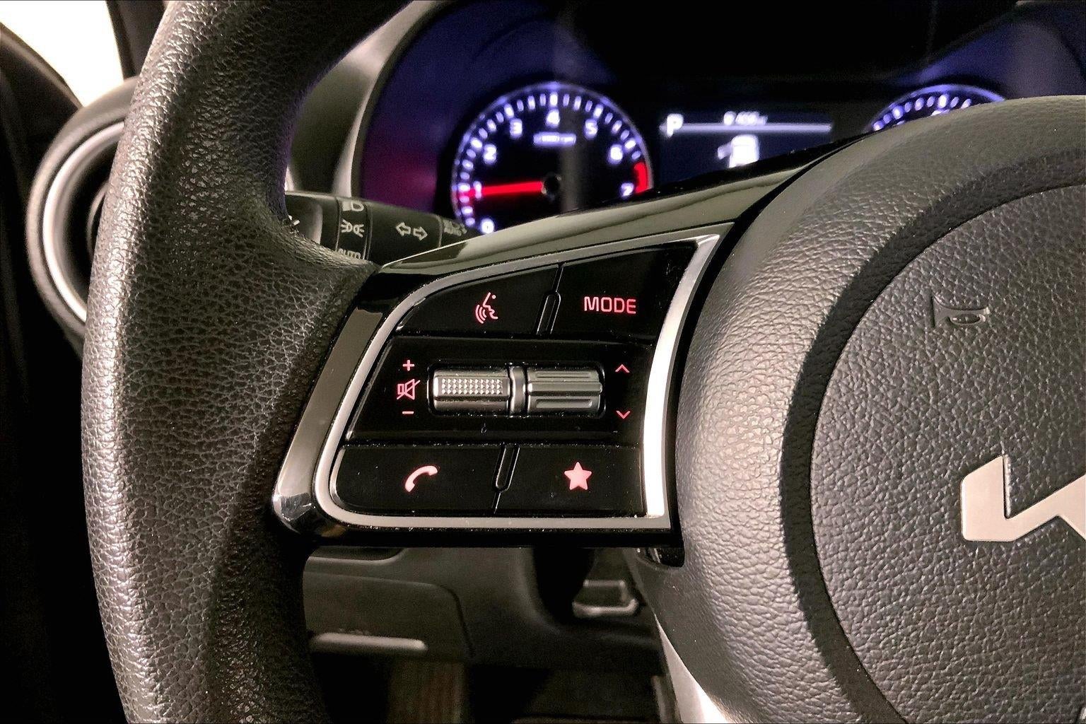 2024 Kia Forte LX