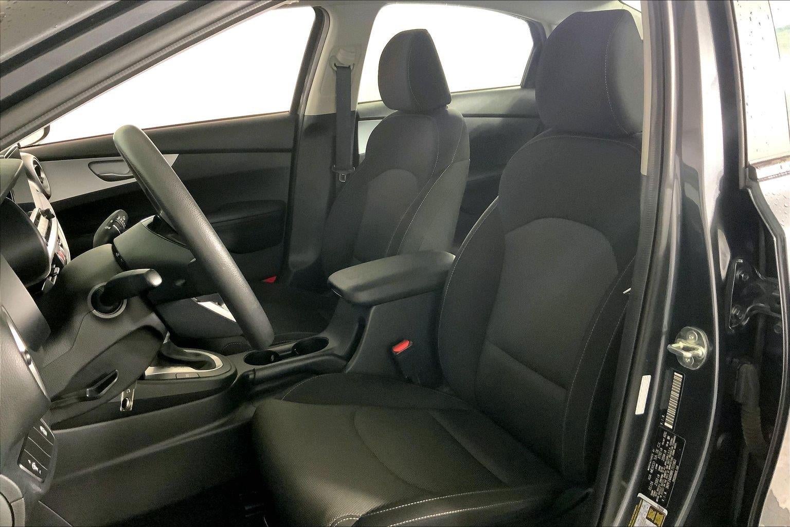 2024 Kia Forte LX