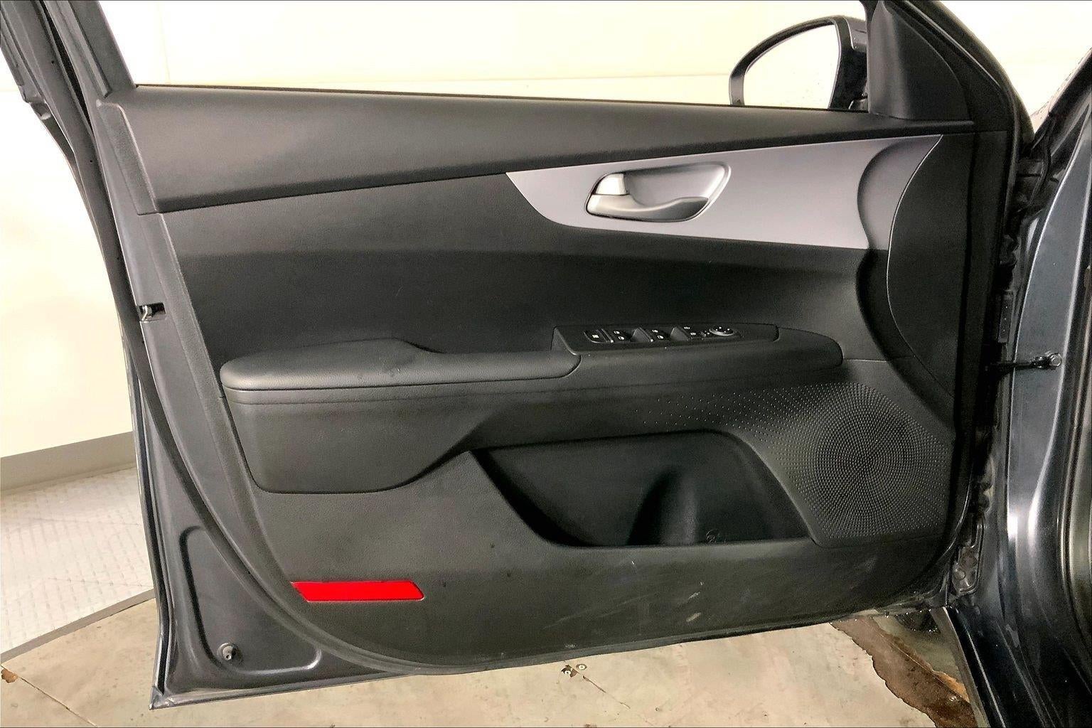 2024 Kia Forte LX
