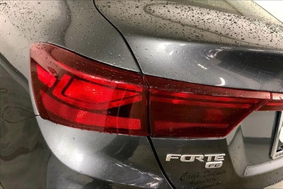 2024 Kia Forte LX