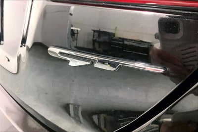 2021 Kia Forte GT
