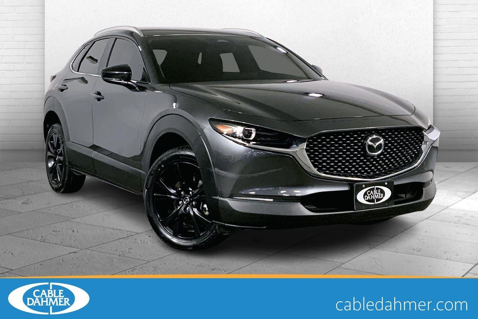 2024 Mazda Mazda CX-30 2.5 S Select Sport