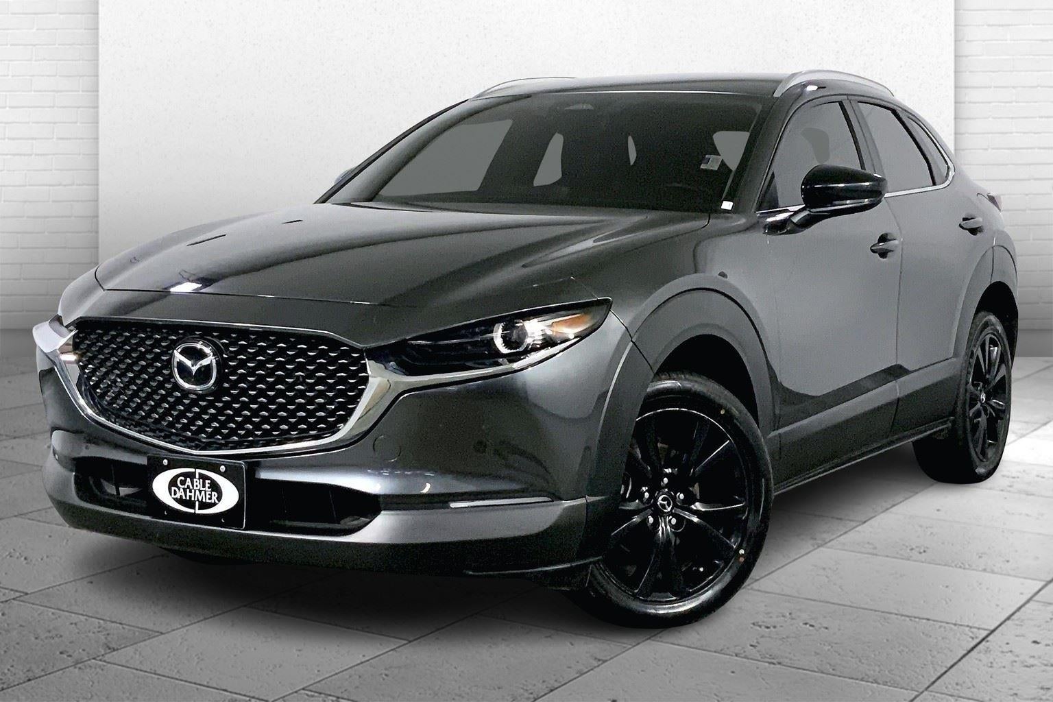 2024 Mazda Mazda CX-30 2.5 S Select Sport