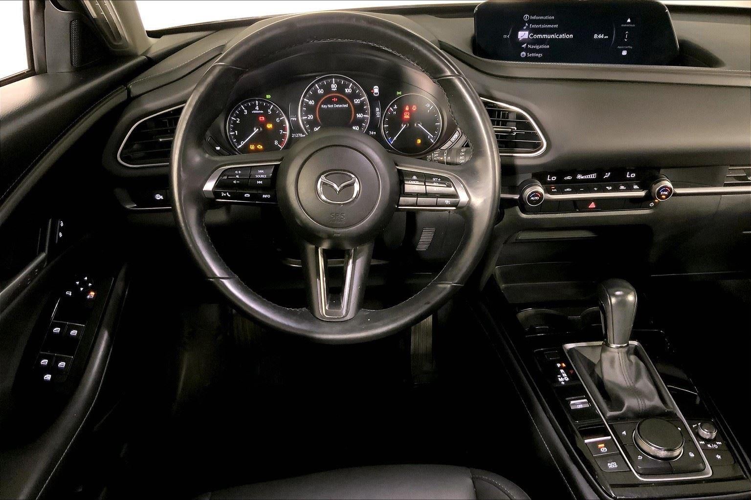 2024 Mazda Mazda CX-30 2.5 S Select Sport