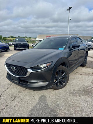 2024 Mazda Mazda CX-30 2.5 S Select Sport