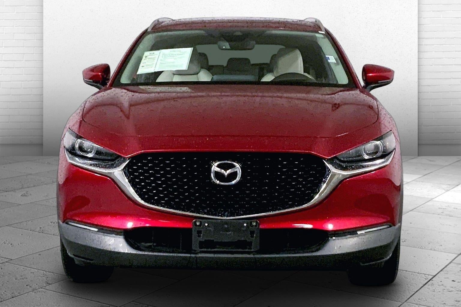 2021 Mazda Mazda Cx-30 Premium