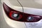 2024 Mazda Mazda3 Sedan 2.5 S Select Sport