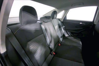 2023 Volkswagen Jetta S