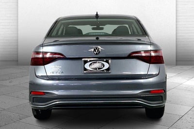 2023 Volkswagen Jetta S