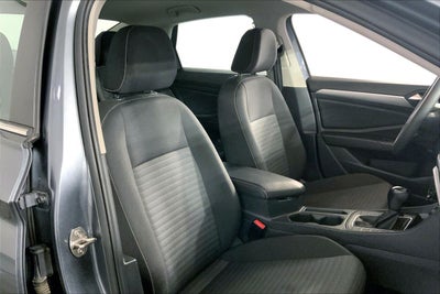 2023 Volkswagen Jetta S