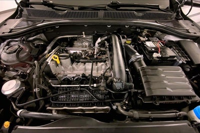 2020 Volkswagen Jetta SEL Premium