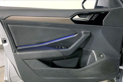 2020 Volkswagen Jetta SEL Premium