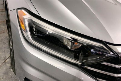 2020 Volkswagen Jetta SEL Premium