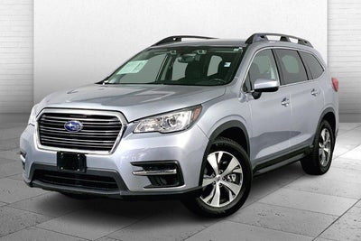 2021 Subaru Ascent Premium