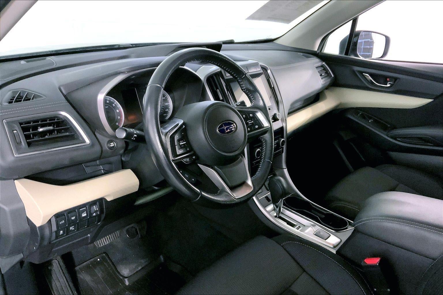 2021 Subaru Ascent Premium