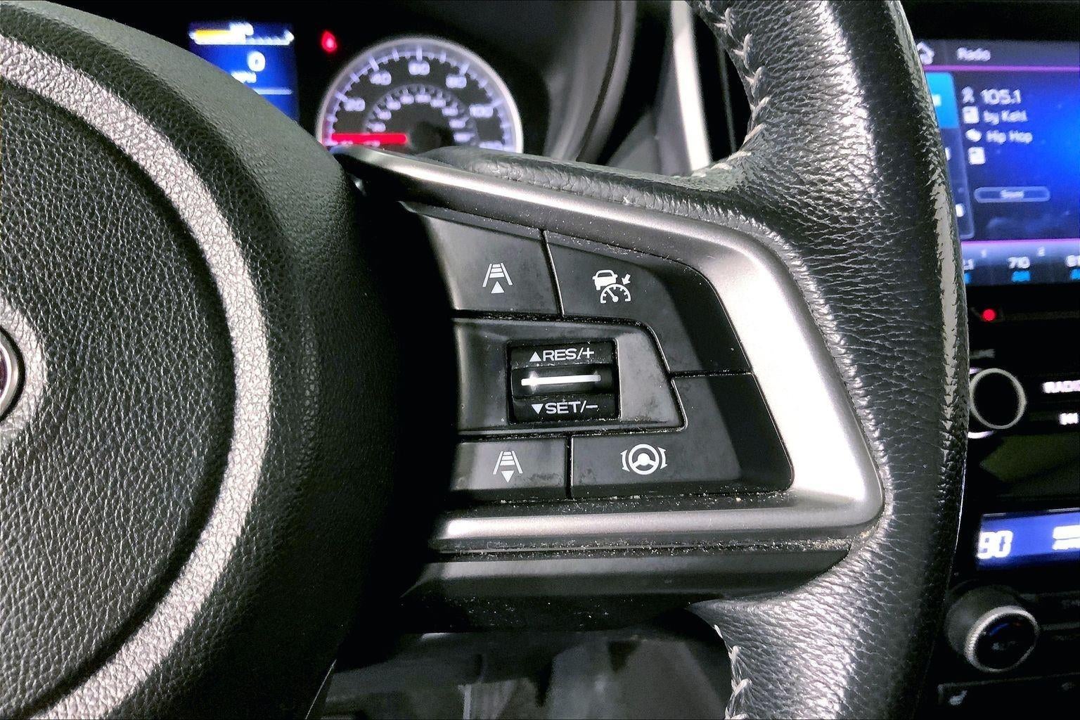 2021 Subaru Ascent Premium