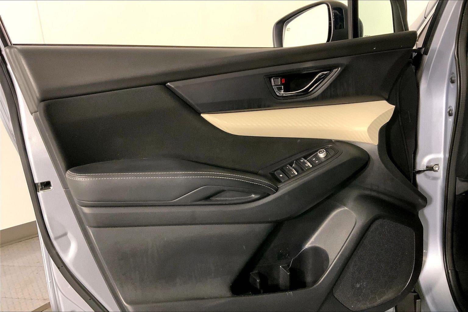 2021 Subaru Ascent Premium