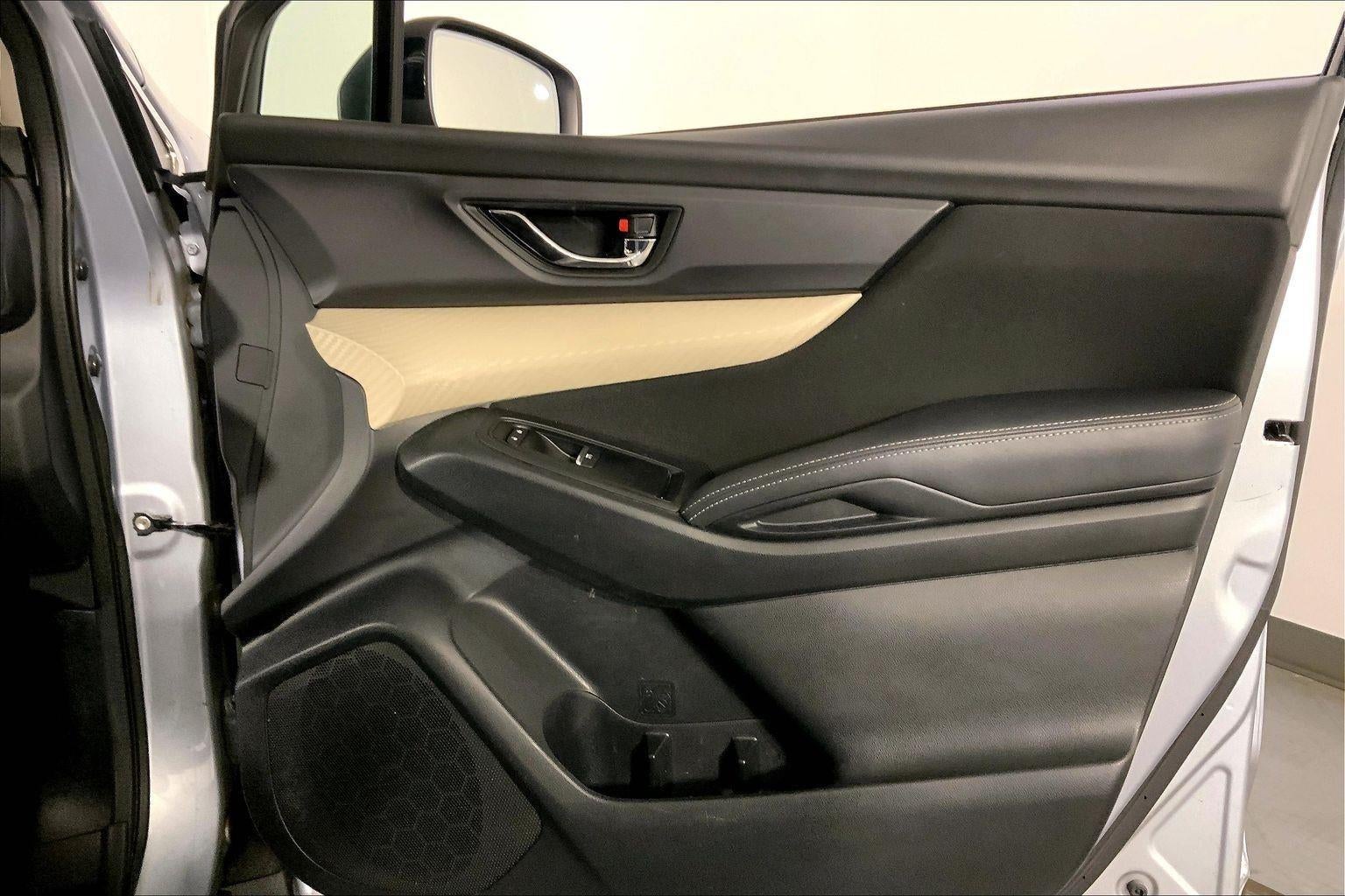 2021 Subaru Ascent Premium