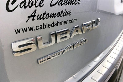 2021 Subaru Ascent Premium