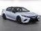 2020 Toyota Camry TRD